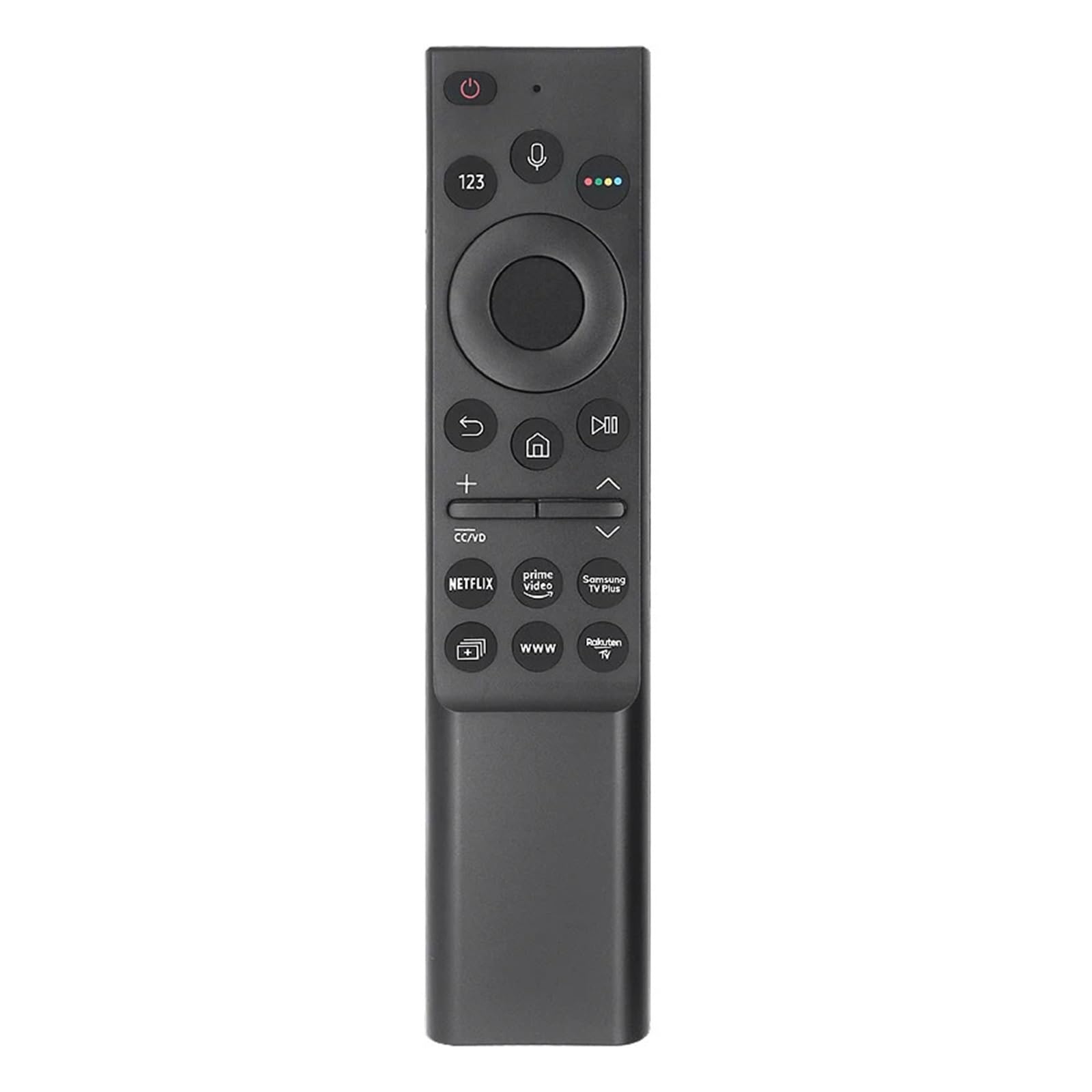 Télécommande vocale BN59-01363A avec contrôle Bluetooth intelligent