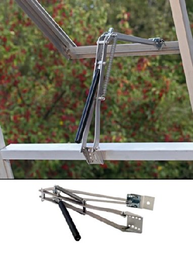 Automatischer Fensteröffner