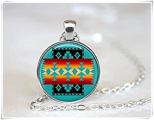 Nativo americano joyas para AT & T de joyería