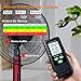Imagen de RDINSCOS Medidor EMF Soporta Detección EF