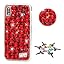 Red, Pretty Rhinestone