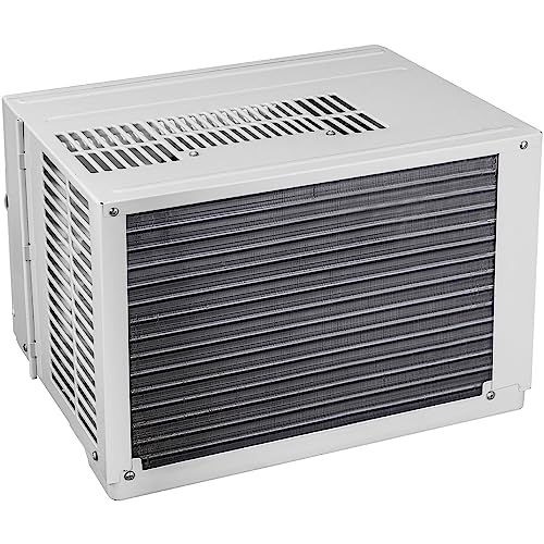 Gree Energy Star 24,000 Btu 230V Window Air Conditioner With Remote Control, Led Display, Dehumidifier, And 24H Timer, Cooling For Living Room, Bedroom, Large Areas Up To 1,500 Sq.ft #TOP3