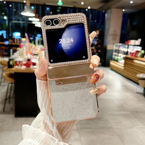 Coque Samsung Z Flip 5 idéale pour vos déplacements urbains