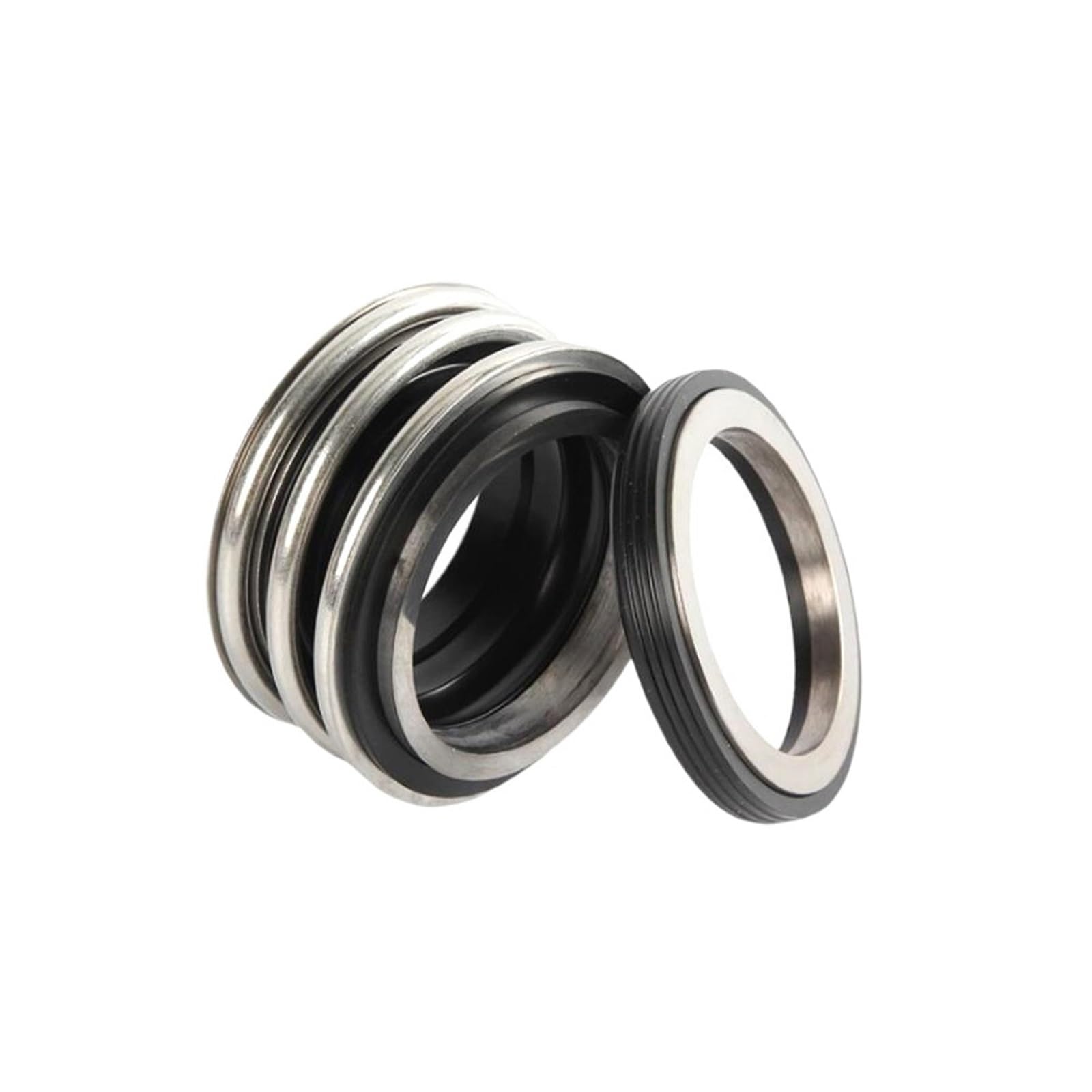IPNDKBFL MG1-30/G60 109-30 Rubber Bellow Mechanical Seals Type MG1 MB1 with G60 Stationary Seat for Water Pump TC/TC/VIT Seal