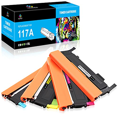 LeciRoba 117A per toner hp 117A W2070A W2071A