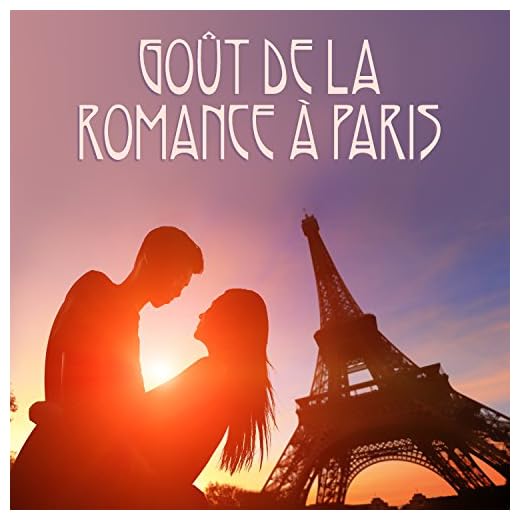 Vin et humeur romantique