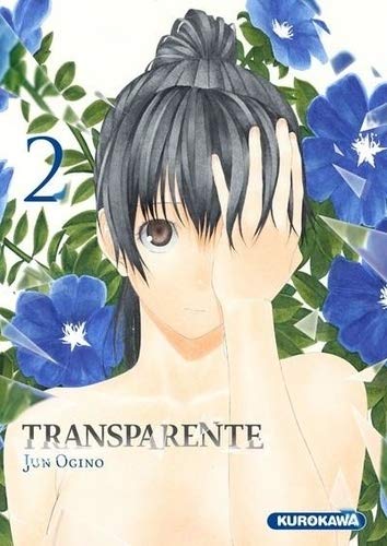 Transparente — Tome 2