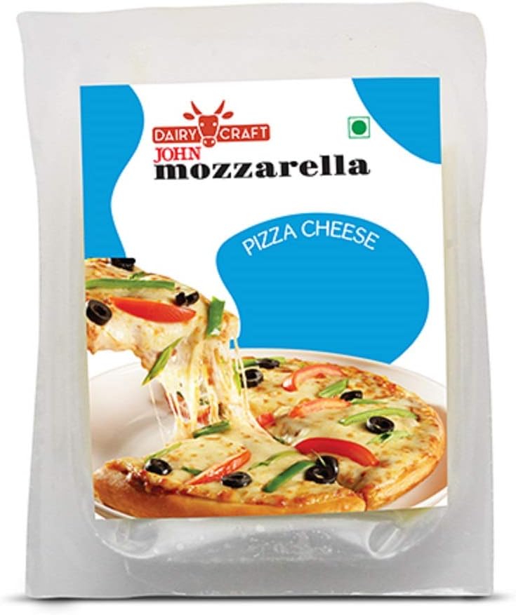 Dairy Craft John Mozzarella, 200 g