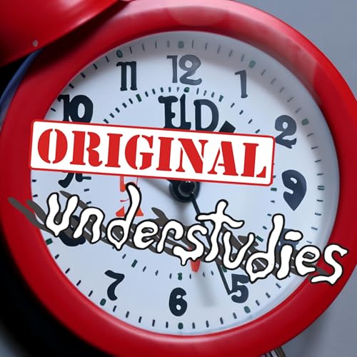 Page de couverture de Original Understudies - EP 93- Politeness Timer