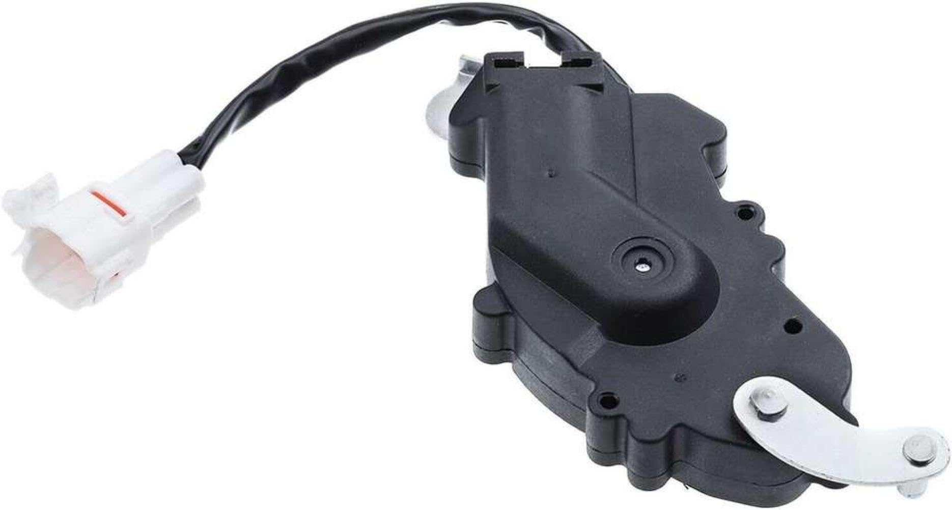 Sxkgysejq Onecolor Door Lock Actuator Rear Left Black 69140-60010 746-632 Compatible With Lexus Lx450 1996-1997 Land Cruiser 1991-1998