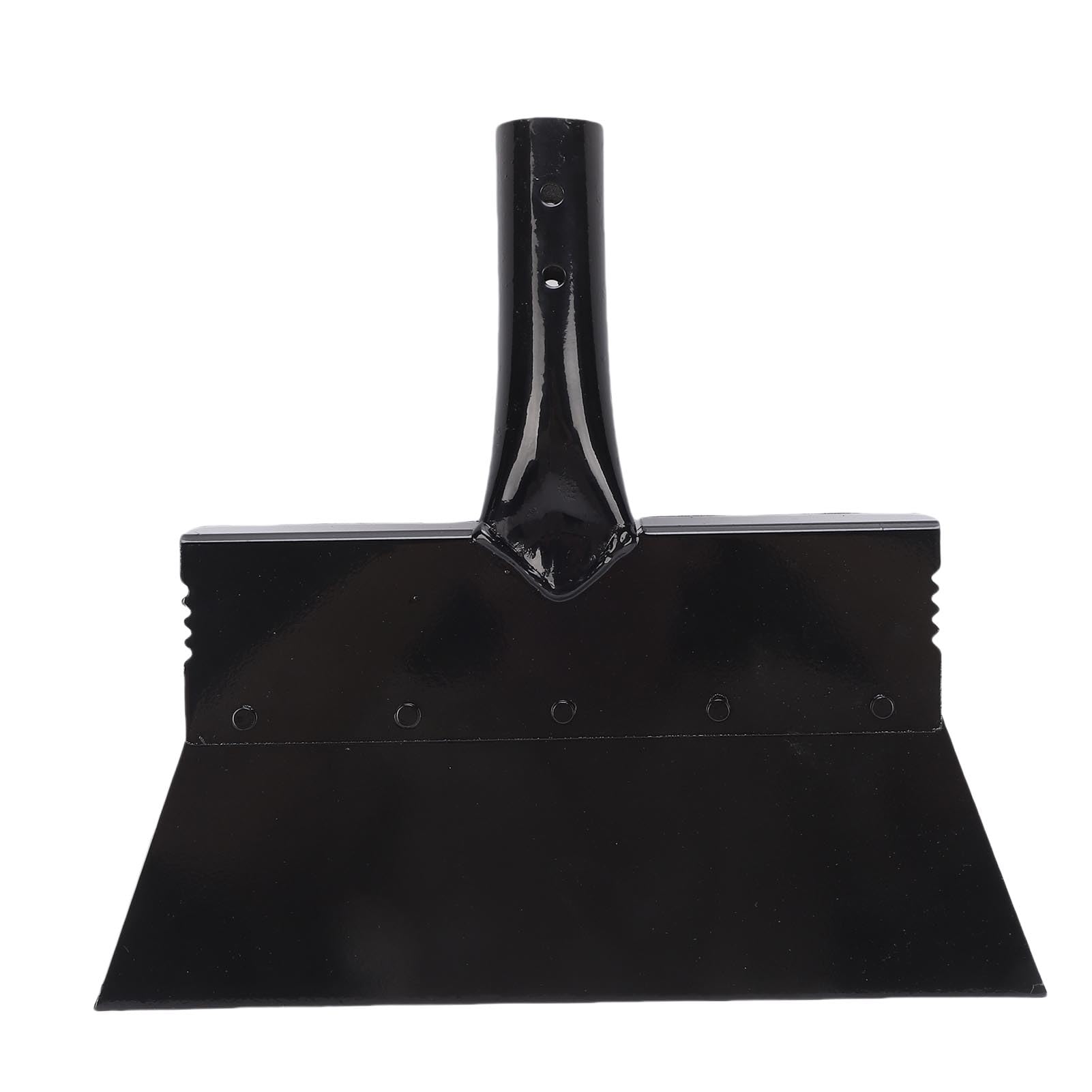 Pelle plate anti-corrosion pour éliminer les mauvaises herbes et nettoyer les terrasses