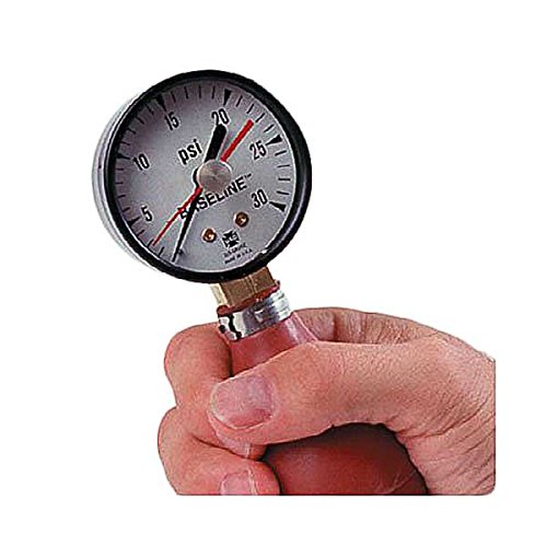 Baseline Pneumatic Squeeze Dynamometer 15 psi without reset Industrial & Scientific