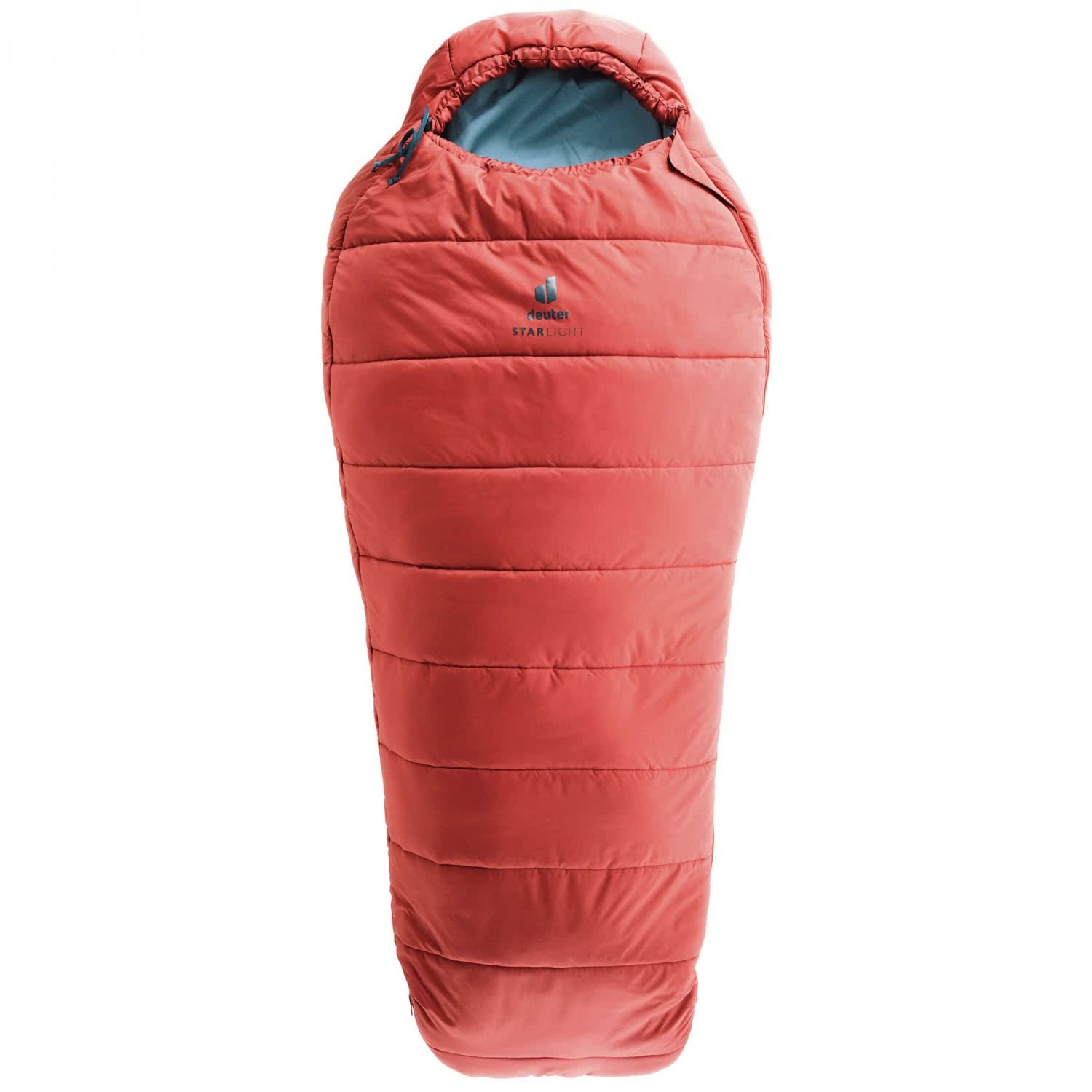 Sac de Couchage Ergonomique pour Enfant Deuter Starlight