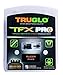 TRUGLO TFX Pro Ruger LC Sight Set (TG13RS2PC)
