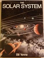 The Solar System 0681415924 Book Cover