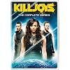 Killjoys: The Complete Series [DVD]