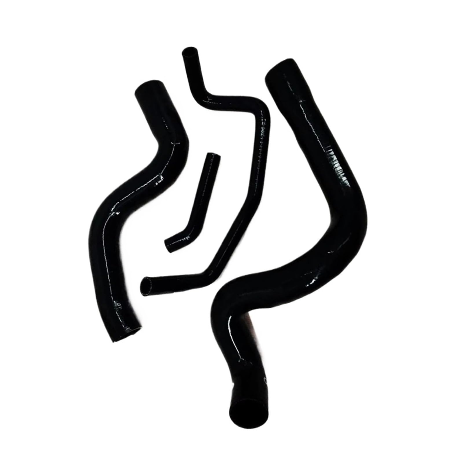 Compatible with Porsche 928 4.5L .7L V8 1978 1979 1980 1981 1982 1983 1984 Silicone Engine Water Tank Coolant Radiator Hose Kits Engine Coolant Hose