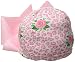 Mud Pie Baby Rose Hat
