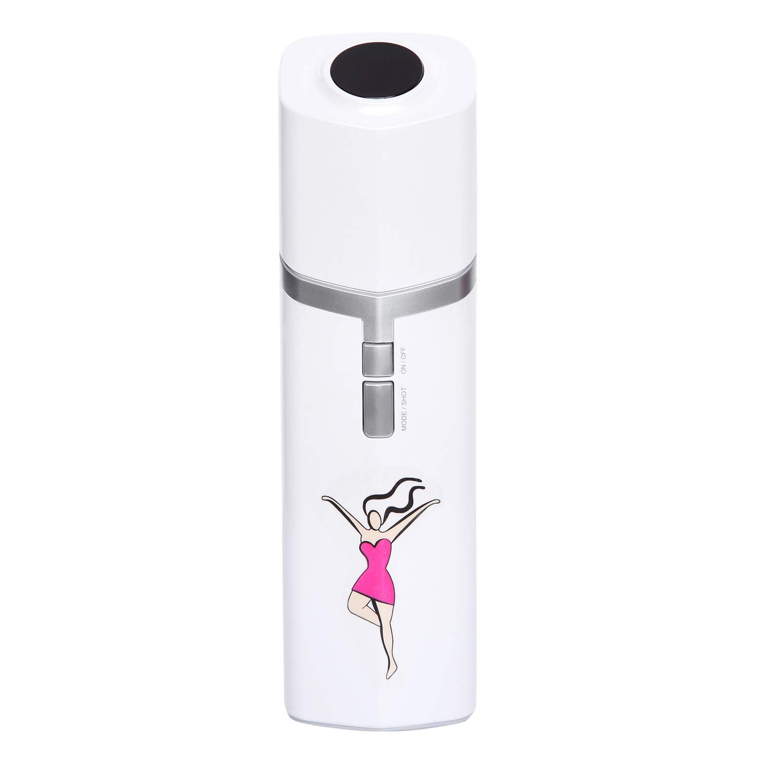 New Age HighLife Diva Painless Ipl Hair Removal Device,Skin Rejuvenation At Home With Lcd Display For Men&Women - Review, Price and Buying Guide