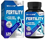 Fertility Supplements for Men, 01
