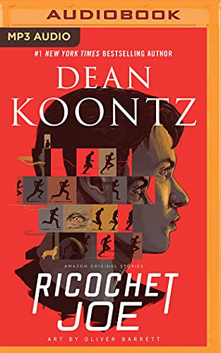 Ricochet Joe view 2