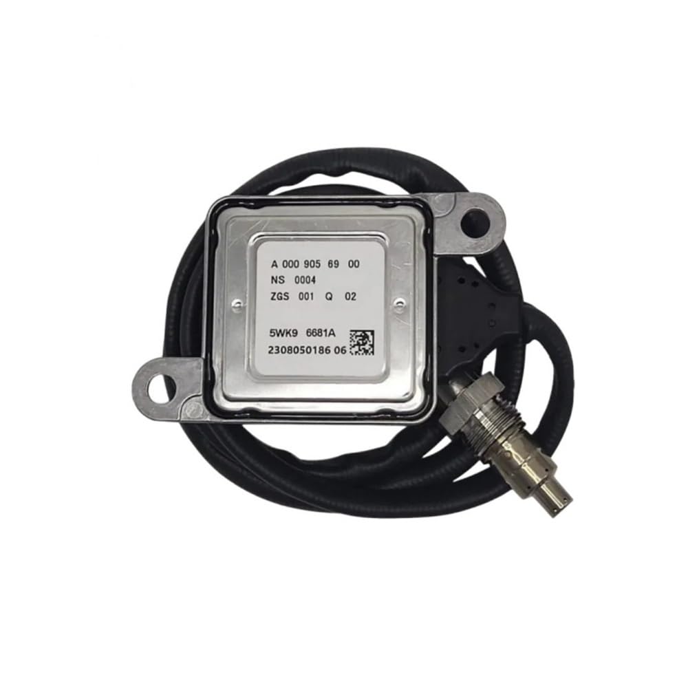 Sonde NOx capteur oxygene Benz E350 E400 piece echappement - 5