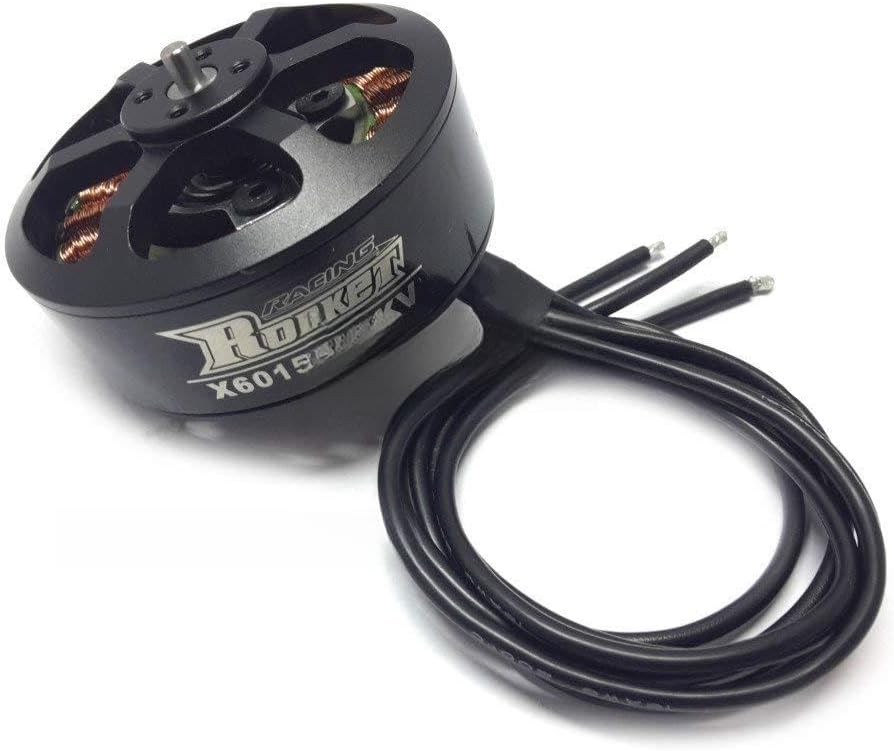 VRX Engine Brushless 6015-340KV 14V/22V Rocket for Aereo Models