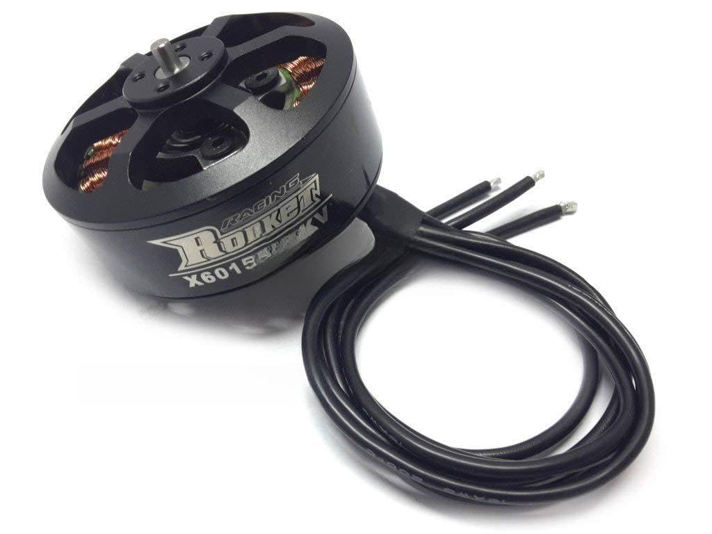 VRX Engine Brushless 6015-340KV 14V/22V Rocket for Aereo Models