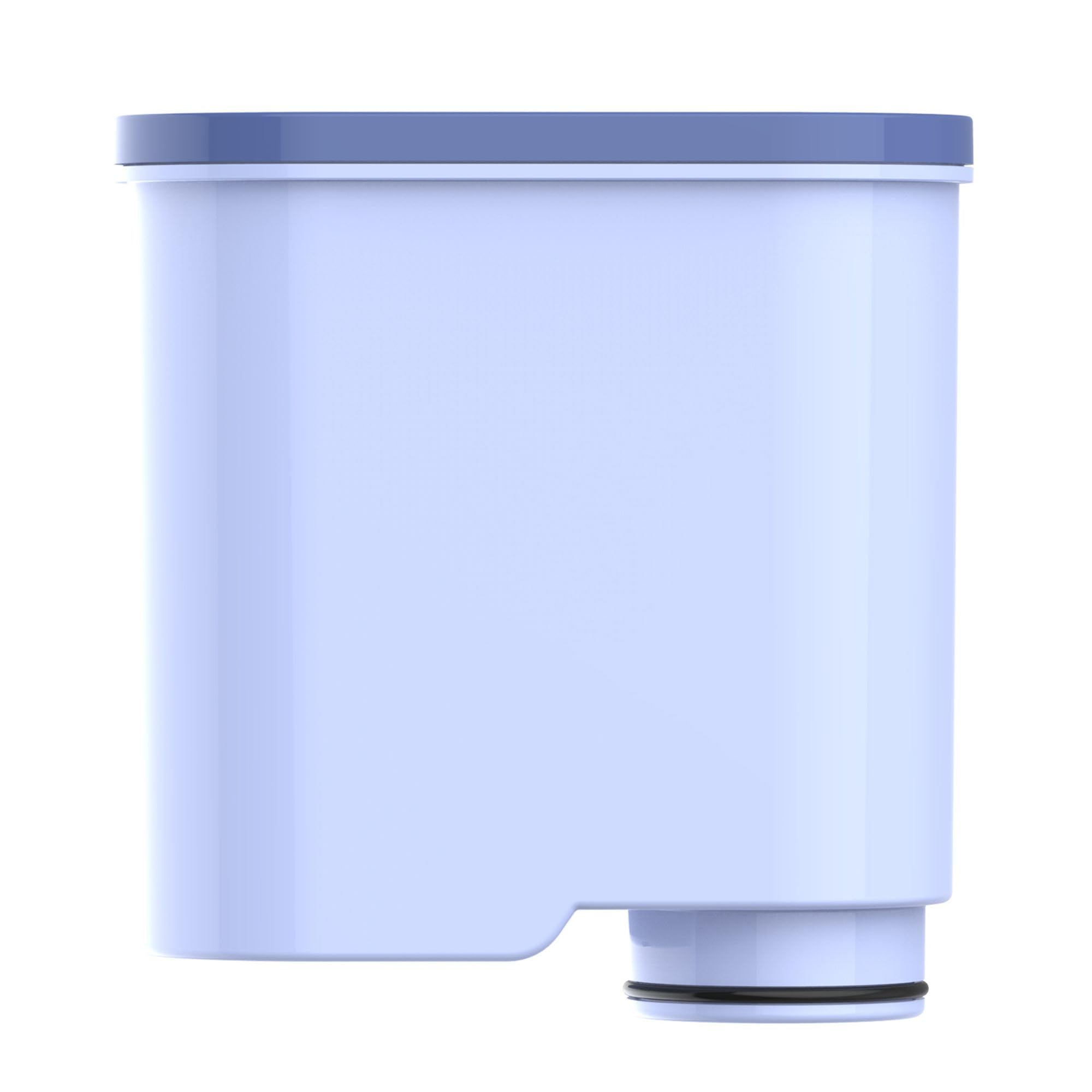Waterdrop Filter Ersatz für Philips® AquaClean® CA6903/10 CA6903/22, 1 Pack | Kompatibel mit Saeco® und Philips® Kaffeevollautomaten, TÜV SÜD Zertifiziert, Reduzieren PFAS, PFOA/PFOS