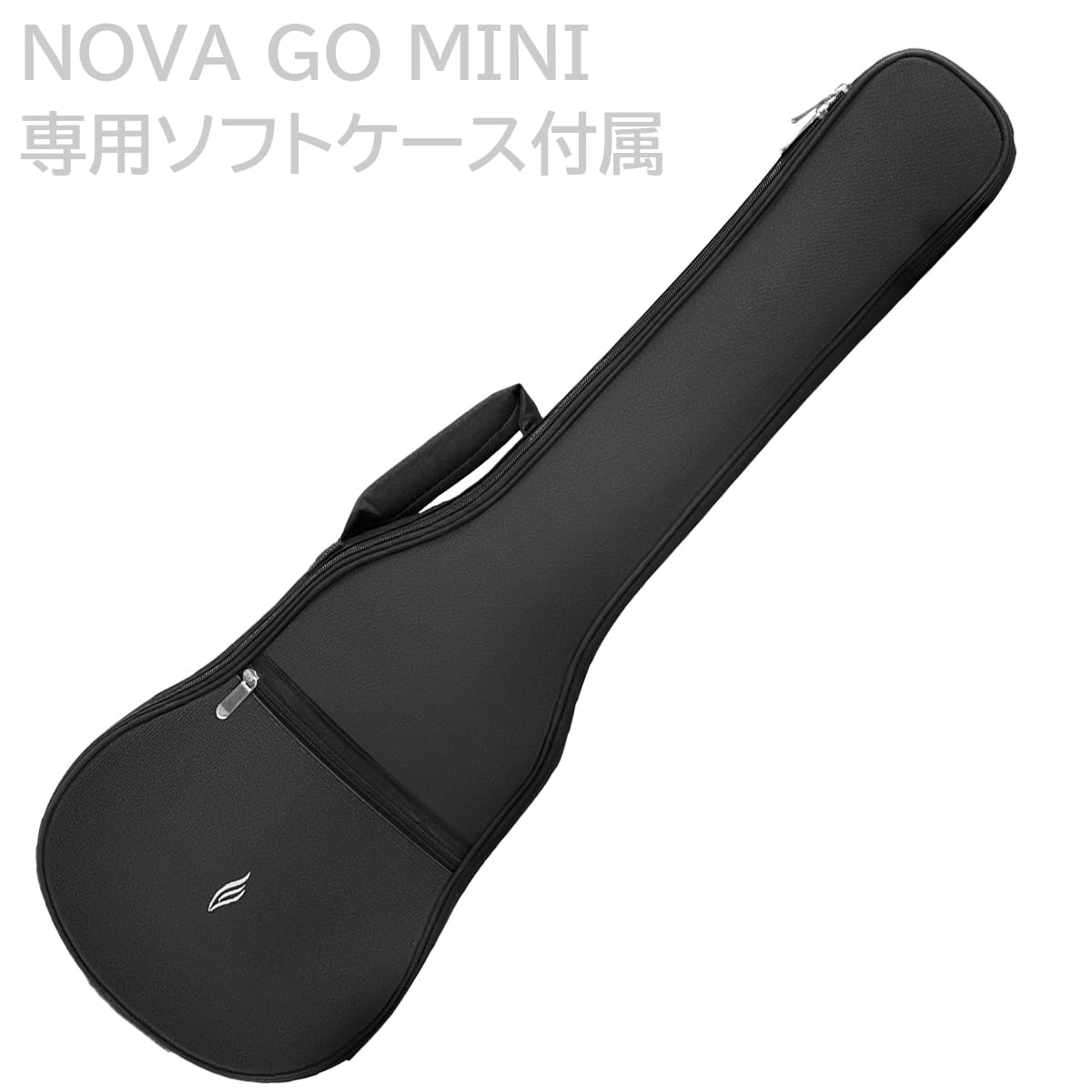Amazon | ENYA NOVA GO Mini Black ミニギター アコースティックギター