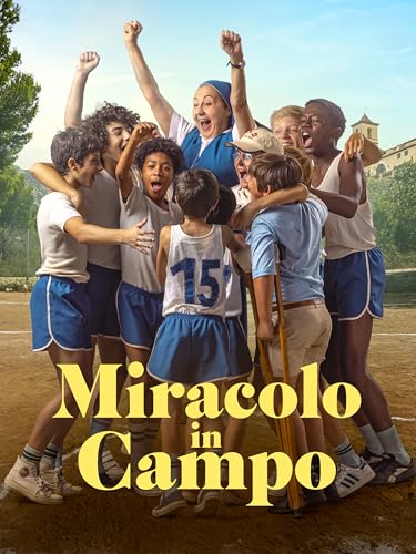 Miracolo in campo