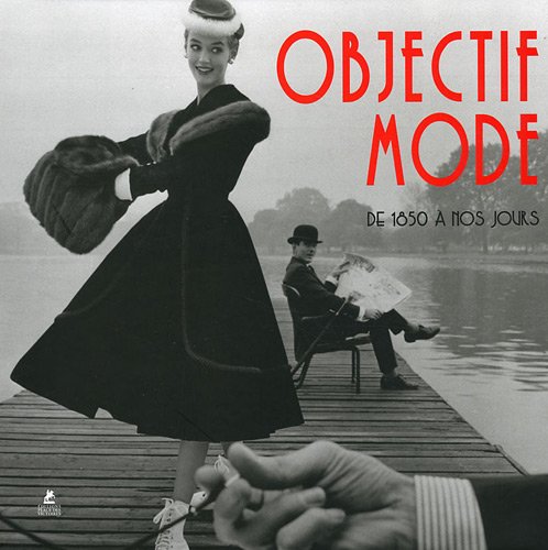 OBJECTIF MODE DE 1850 A NS JRS