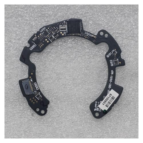 Placa base PCB compatible Tamron 28-75mm F/2.8 Di III RXD miniatura 2