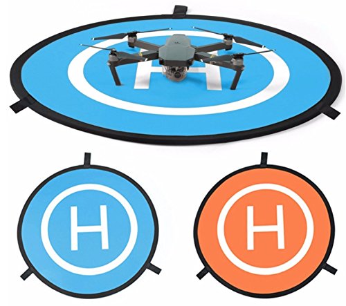 PGYTECH Mavic 2 Landing Pad Universal RC Waterproof Quadcopter Launch Pad for DJI
