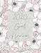 2020 Goal Planner: Goal Setting Calendar and Organizer, Year Long Journal for Personal & Business Success