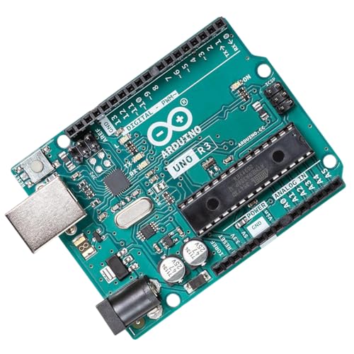 Image of Arduino UNO R3 Original | Genuine Arduino UNO Board with DIP ATmega328P