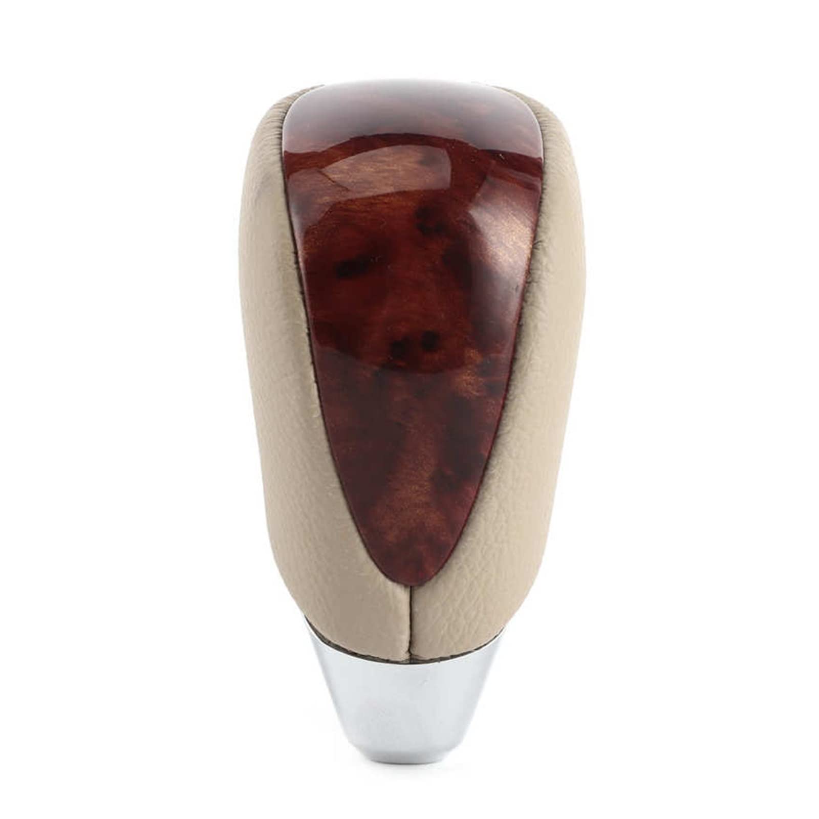 Zynther C Automati Shift Knob Ergonomi Gear Shift Knob Auto Ar Modified Accessory Es240/250/300/350 Gs300 Is200 Is250 Ls430/450/460 Accessories(C)