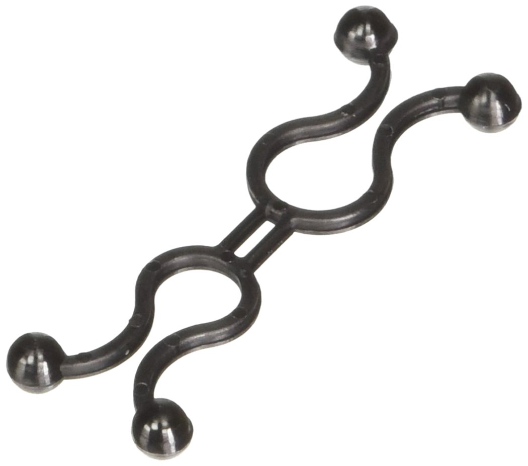 Clip de arnés de cables Honda 90658-SA0-003 original para sujeción del motor 3