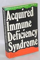 Acquired Immune Deficiency Syndrome 0897662695 Book Cover
