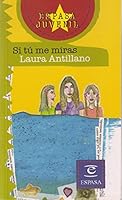 Si tu me miras 9802713600 Book Cover