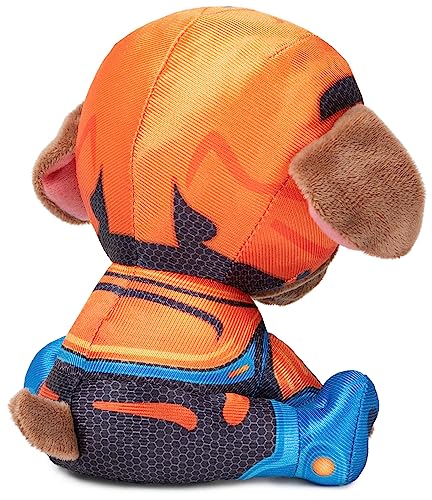 Paw Patrol GUND – Animal en Peluche The Mighty Movie Chase pour Enfants de et Plus 15 24 cm - vue 7
