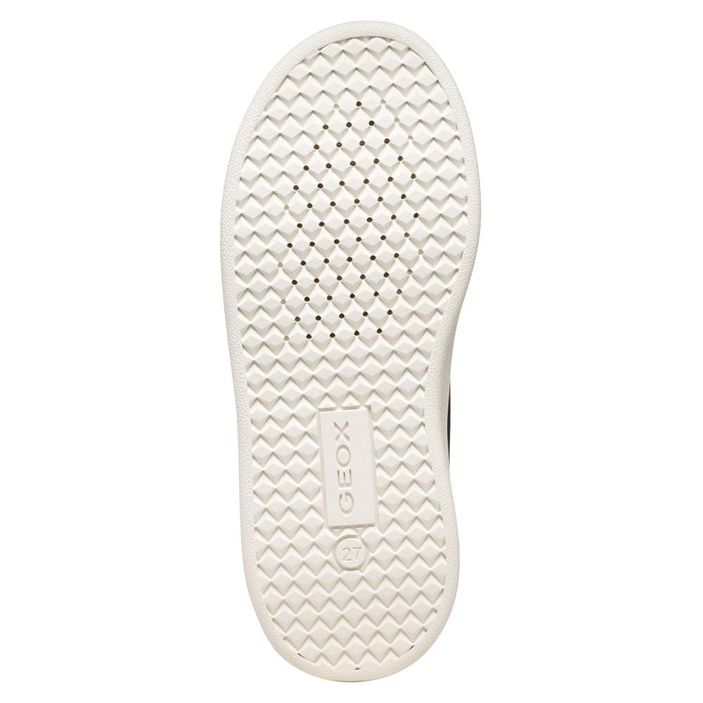 Geox J Eclyper Boy, Scarpe da Ginnastica Bambini e Ragazzi