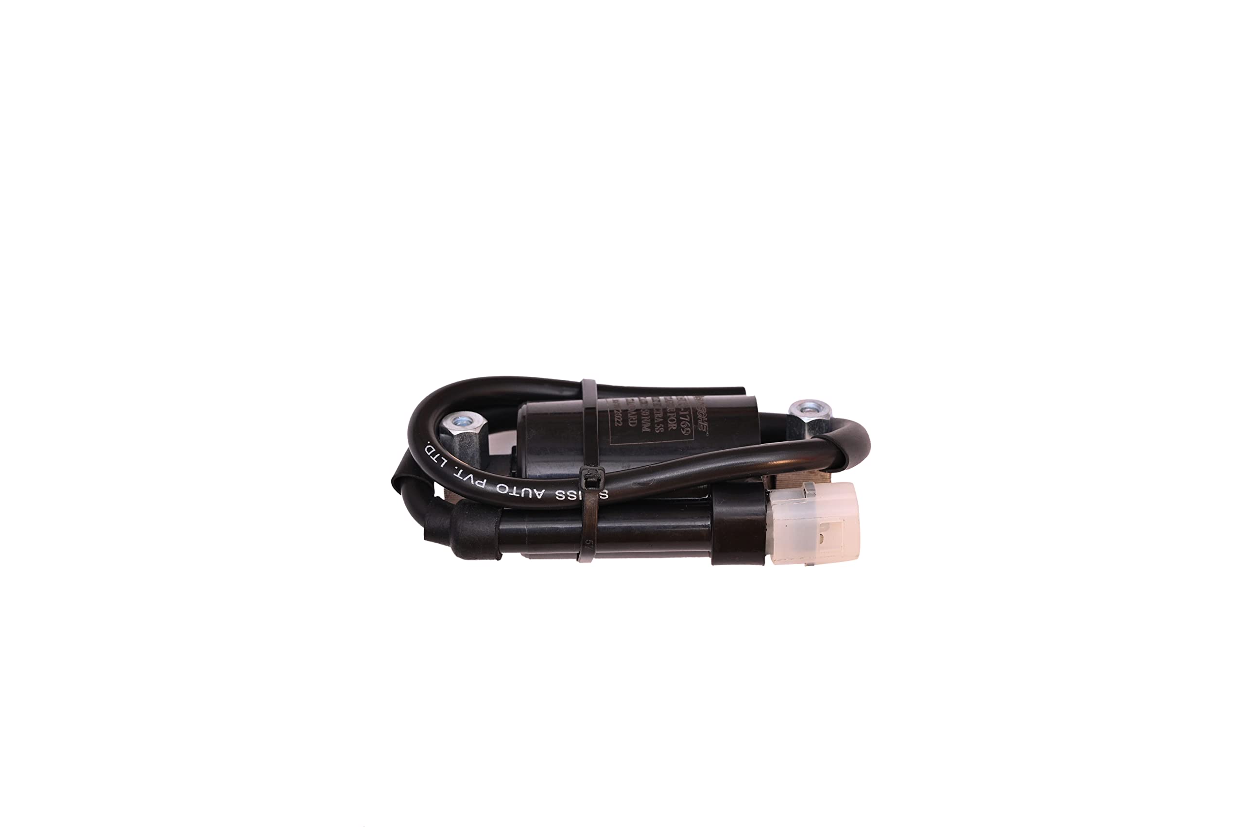 Deutsche Ignition Coil Enfield Bullet Electra 5S/Classic 350 N/M/Standard | Royal Enfield Accessories-image-48