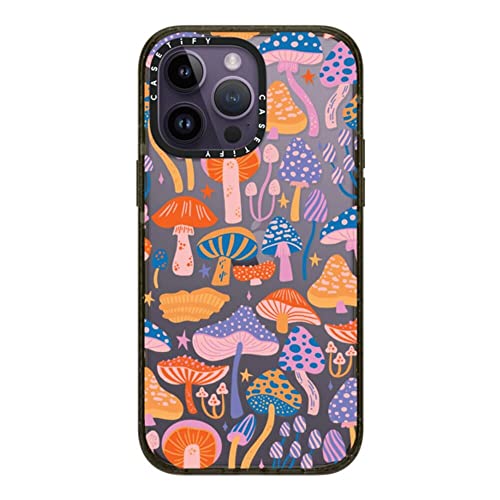Coque iPhone 14 Pro Max robuste testée contre les chutes de 2,5 m CASETiFY