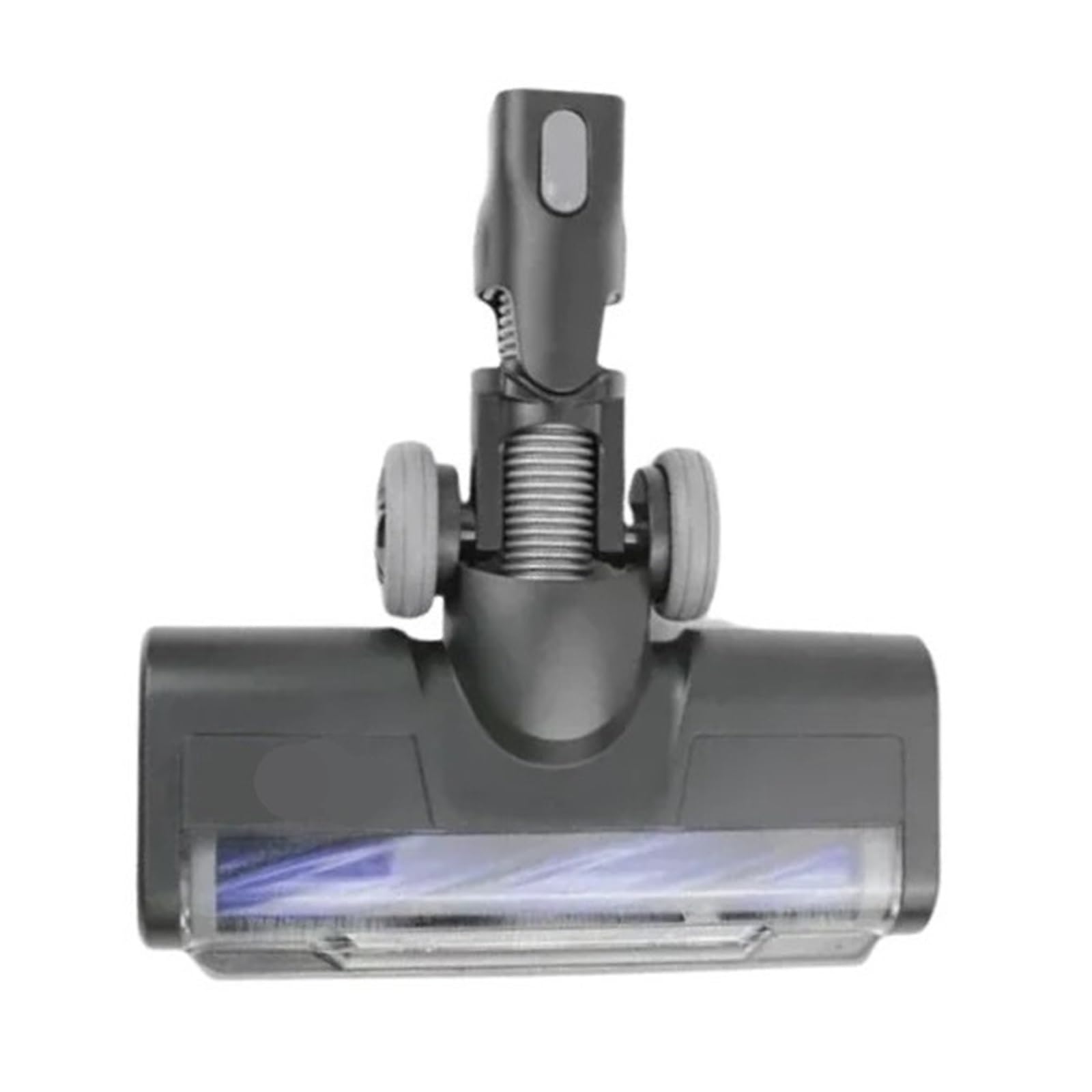 Brosse électrique for tapis et sols T2501, compatible avec les aspirateurs sans fil Eufy HomeVac S11 Reach/Infinity.(S11 Black brush)