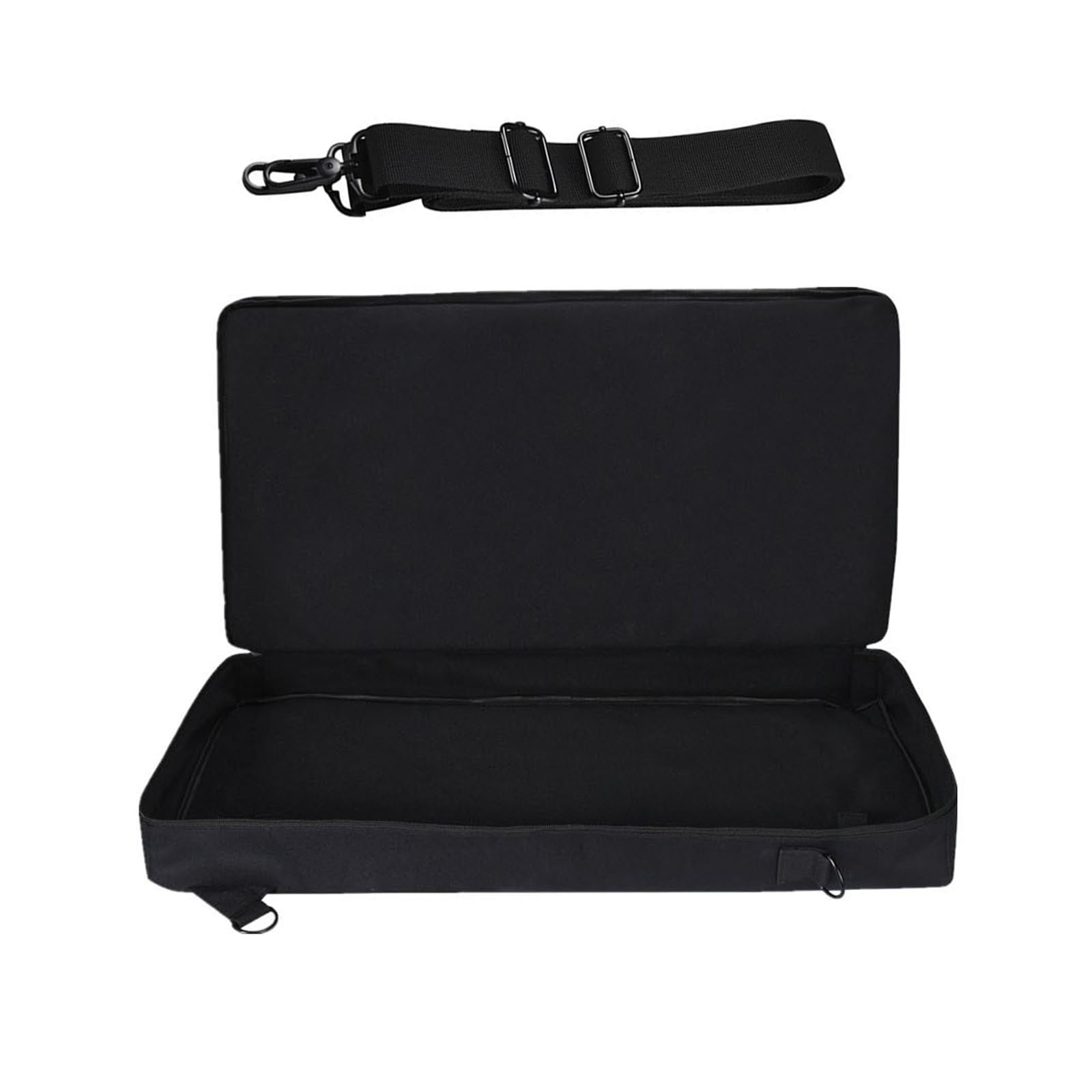 Tragetasche für SR2-Controller, Schutztasche, stoßfest, Reise-Tragetasche, wasserabweisend