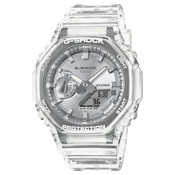 Amazon | カシオーク G-SHOCK Gショック ジーショック 2100 カシオ