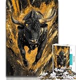 Regalo ideale per gli amanti dei puzzle: un regalo premuroso e coinvolgente per compleanni, festività o occasioni speciali. Perfetto per gli appassionati di puzzle da 1000/2000 pezzi, questo puzzle dal design accattivante offre ore di divertimento ed è un regalo memorabile e personalizzato.