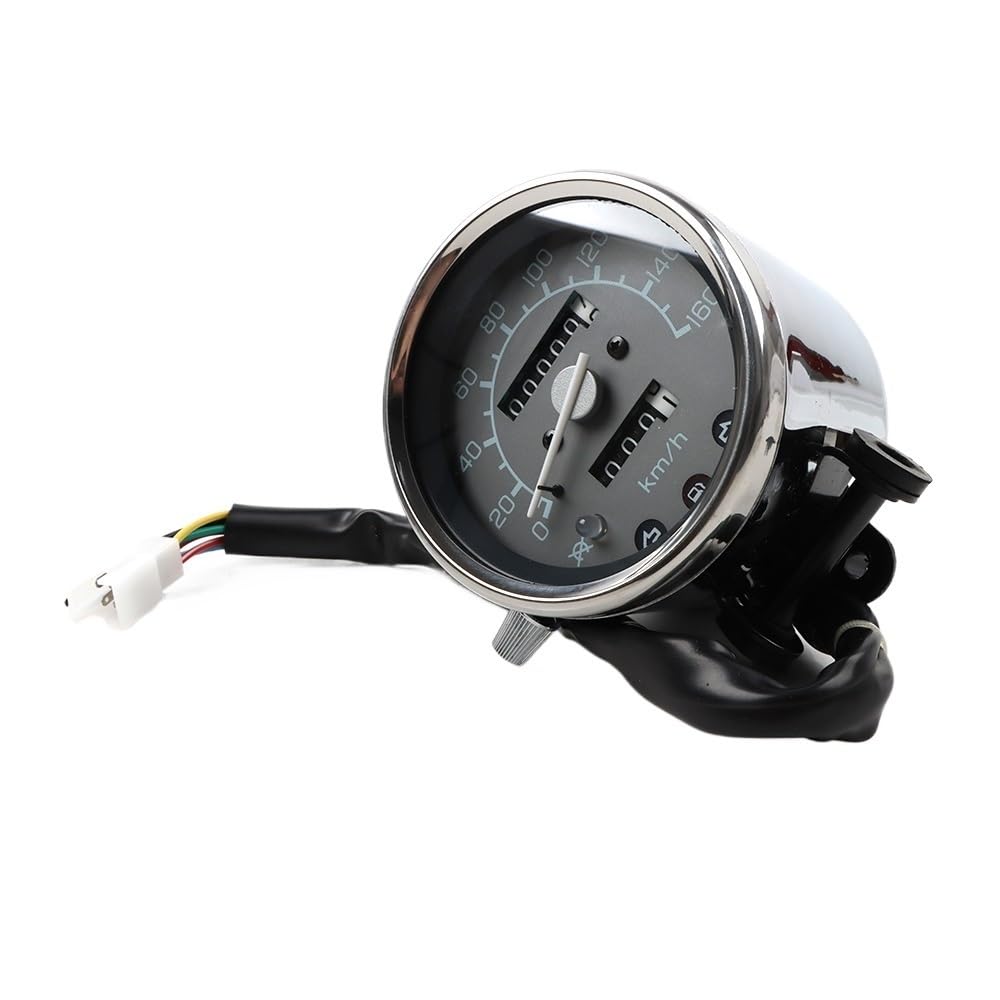 Contachilometri Tachimetro Per Steed VT VLX 400 600 Per Rebel CA250 CMX250 250C Quadro Strumenti Indicatore Carburante Tachimetro Contachilometri Contagiri