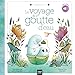 Contes de la nature - Le voyage de la goutte d'eau 3/5 ans